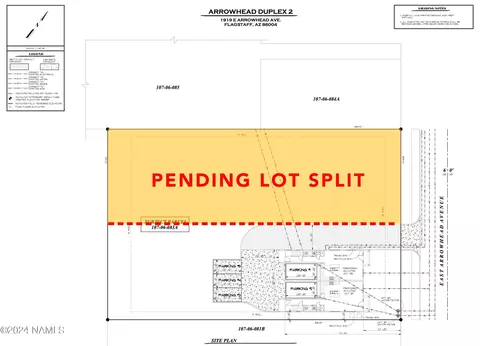 1919 E Arrowhead Ave, Flagstaff, AZ 86004 photo 8