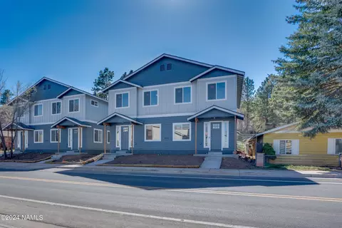 1919 E Arrowhead Ave, Flagstaff, AZ 86004