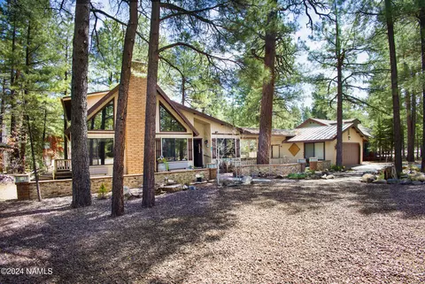 740 E Ox Bow Rd, Munds Park, AZ 86017