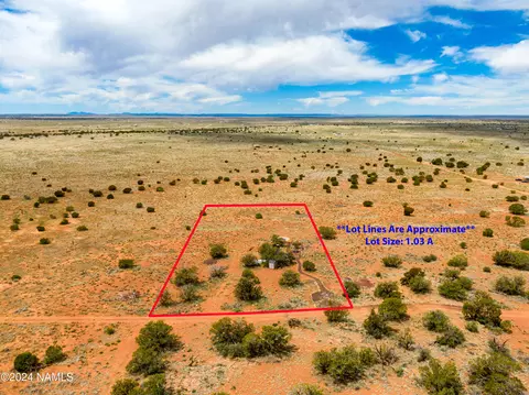 2852 S Alden Gln #37, Williams, AZ 86046