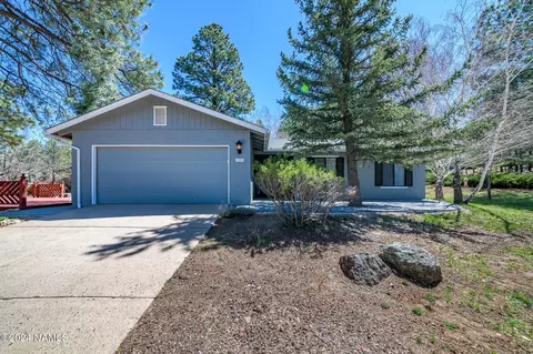 1900 N Edgewood St, Flagstaff, AZ 86004