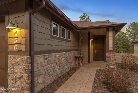 450 N Moriah Dr, Flagstaff, AZ 86001
