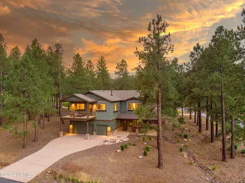 3505 S Lariat Loop, Flagstaff, AZ 86005