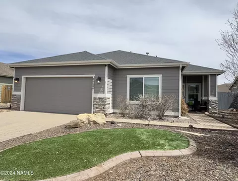 11680 W Cove Crest Dr, Bellemont, AZ 86015