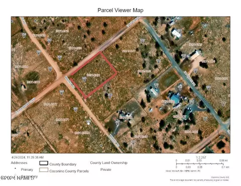 345 Walnut Rd #270, Williams, AZ 86046