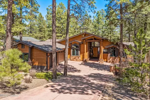 4300 Lariat Loop, Flagstaff, AZ 86005 photo 1