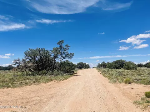 3625 E Highgrove Rd #LOT 1, Williams, AZ 86046