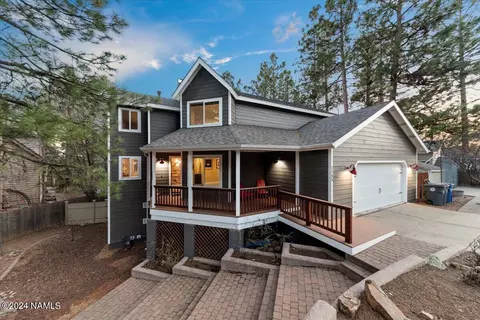 1155 E Appalachian Rd, Flagstaff, AZ 86004