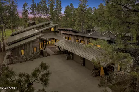 3706 Doc Raymond, Flagstaff, AZ 86005