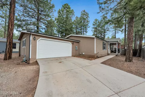 2542 W Zepher Ave, Flagstaff, AZ 86001
