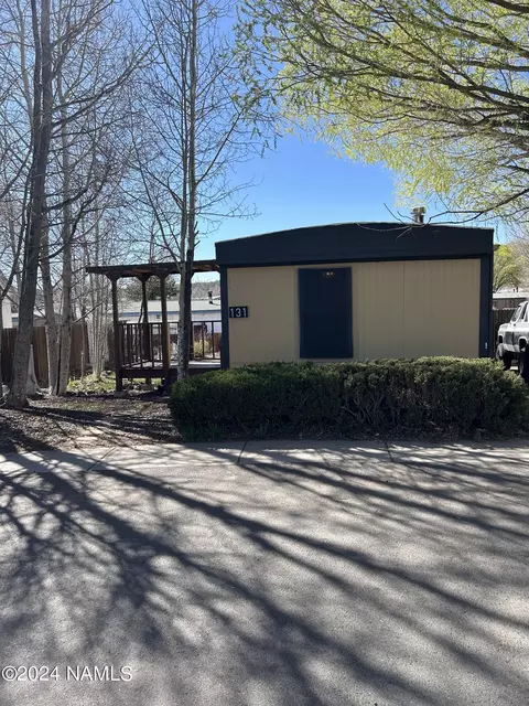 1450 W Kaibab Ln #131, Flagstaff, AZ 86001