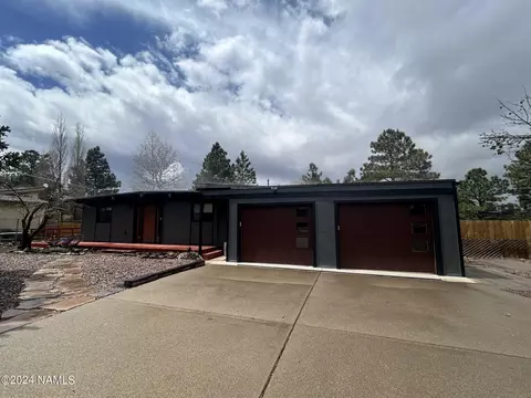3155 N Oakmont Dr, Flagstaff, AZ 86004