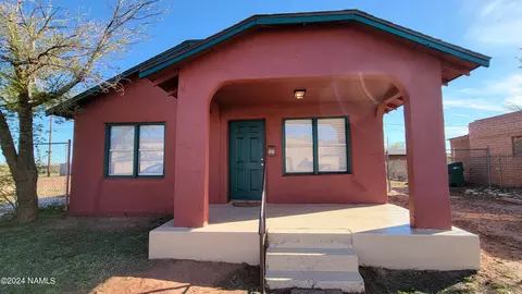 1211 W Second St, Winslow, AZ 86047