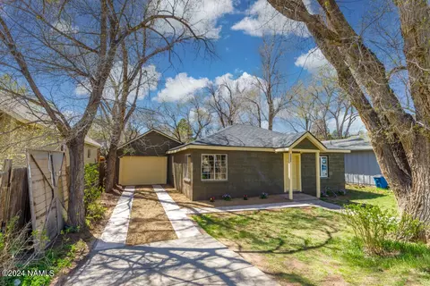 2217 N East St, Flagstaff, AZ 86004