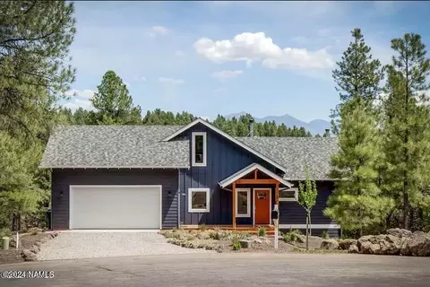 2539 Chof Trl, Flagstaff, AZ 86001