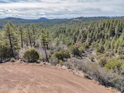 1555 Pine Meadow Dr #35, Williams, AZ 86046