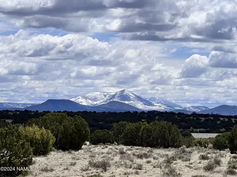 6787 S Rising Sun Rd #686, Williams, AZ 86046