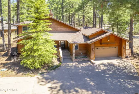 2041 Paleo Pl, Flagstaff, AZ 86005