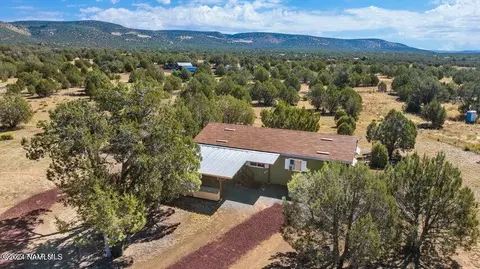 5477 N Double A Ranch Rd, Williams, AZ 86046