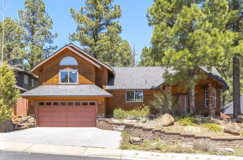 3965 S Holland Rd, Flagstaff, AZ 86005