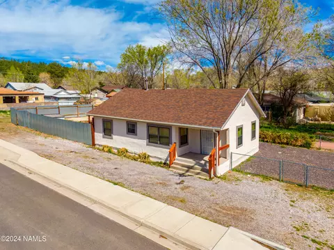 1901 N Main St, Flagstaff, AZ 86004