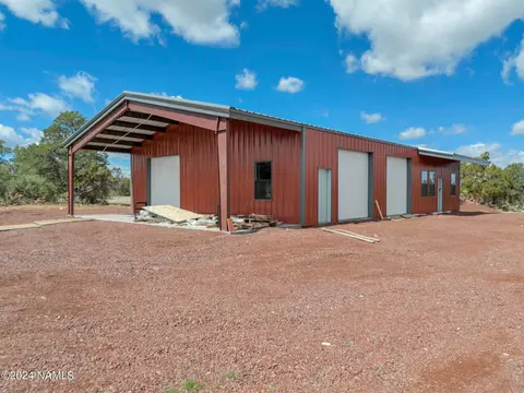 tbd Bly Sta, Williams, AZ 86046