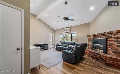 2831 N Walnut Hills Dr #9, Flagstaff, AZ 86004