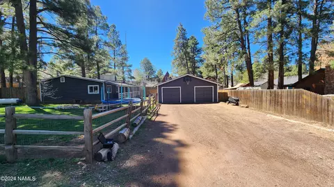 342 Kiowa, Flagstaff, AZ 86005