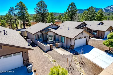 662 Brookline Loop, Williams, AZ 86046