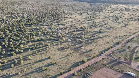 0 Terry Ln, Ash Fork, AZ 86320 photo 3