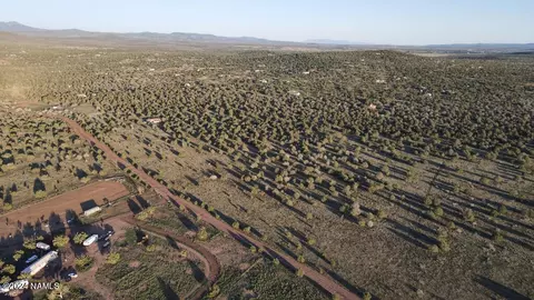 0 Terry Ln, Ash Fork, AZ 86320 photo 4
