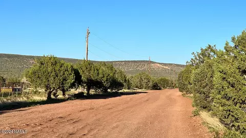 0 Terry Ln, Ash Fork, AZ 86320 photo 2
