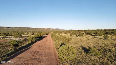 0 Terry Ln, Ash Fork, AZ 86320