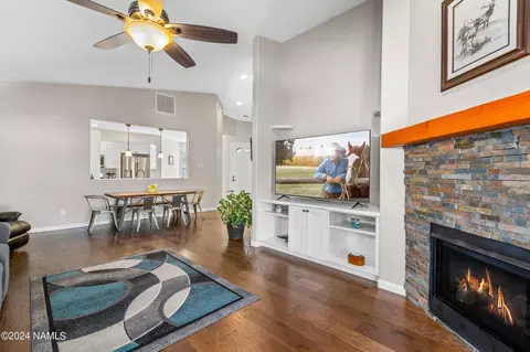 Entry Way - 659 Brookline Loop, Williams, AZ 86046 photo 1 of 1