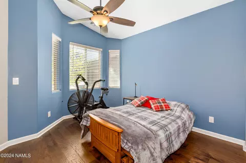 Bedroom - 659 Brookline Loop, Williams, AZ 86046 photo 1 of 4