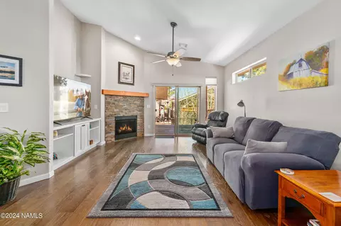 Living - 659 Brookline Loop, Williams, AZ 86046 photo 1 of 1
