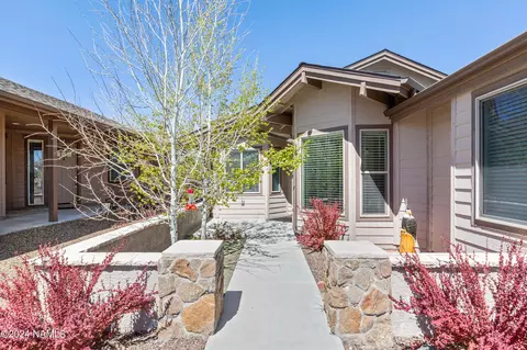 Exterior - 659 Brookline Loop, Williams, AZ 86046 photo 4 of 5