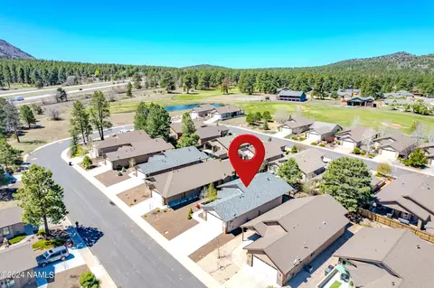 View/Area - 659 Brookline Loop, Williams, AZ 86046 photo 15 of 16