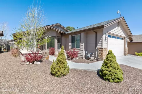 659 Brookline Loop, Williams, AZ 86046