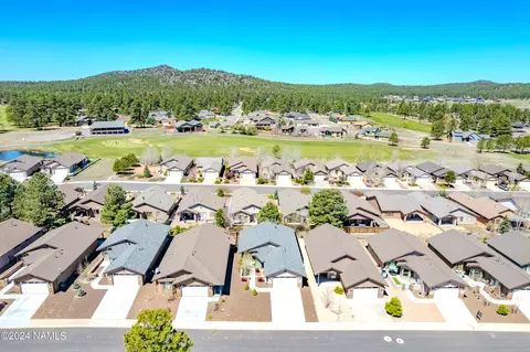 View/Area - 659 Brookline Loop, Williams, AZ 86046 photo 6 of 16