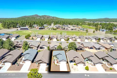 View/Area - 659 Brookline Loop, Williams, AZ 86046 photo 5 of 16