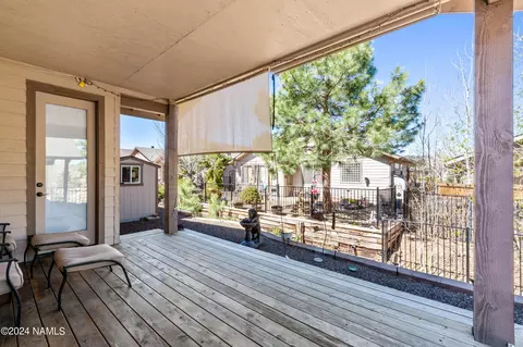 Exterior - 659 Brookline Loop, Williams, AZ 86046 photo 1 of 5
