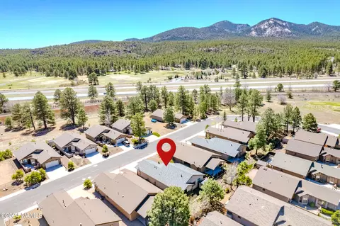 View/Area - 659 Brookline Loop, Williams, AZ 86046 photo 12 of 16