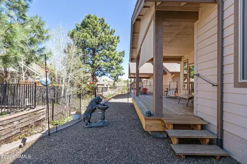 Exterior - 659 Brookline Loop, Williams, AZ 86046 photo 2 of 5