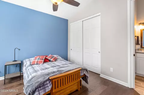Bedroom - 659 Brookline Loop, Williams, AZ 86046 photo 2 of 4
