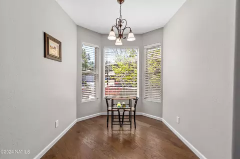 Dining - 659 Brookline Loop, Williams, AZ 86046 photo 1 of 1