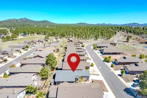 View/Area - 659 Brookline Loop, Williams, AZ 86046 photo 8 of 16