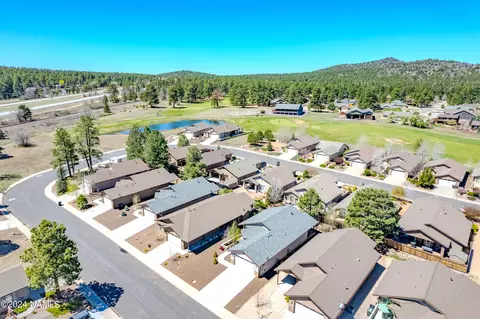 View/Area - 659 Brookline Loop, Williams, AZ 86046 photo 4 of 16