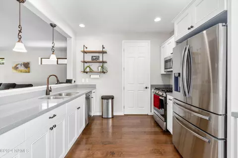 Kitchen - 659 Brookline Loop, Williams, AZ 86046 photo 1 of 3