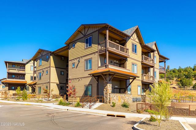Snapshot of Flagstaff Az Condos And Townhouses For Sale Movoto
